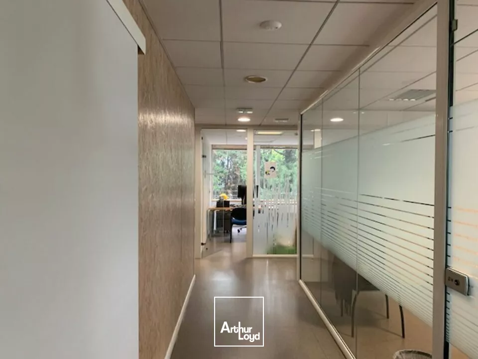 Avignon sud - Agroparc - Bureaux - 500 m2 à louer 