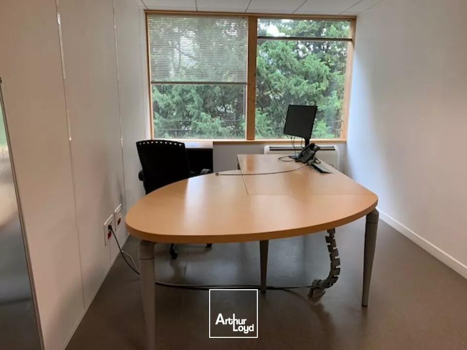 Avignon sud - Agroparc - Bureaux - 500 m2 à louer 