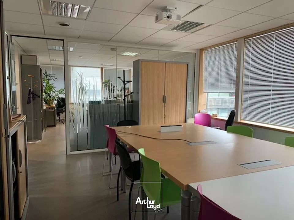 Avignon sud - Agroparc - Bureaux - 500 m2 à louer 