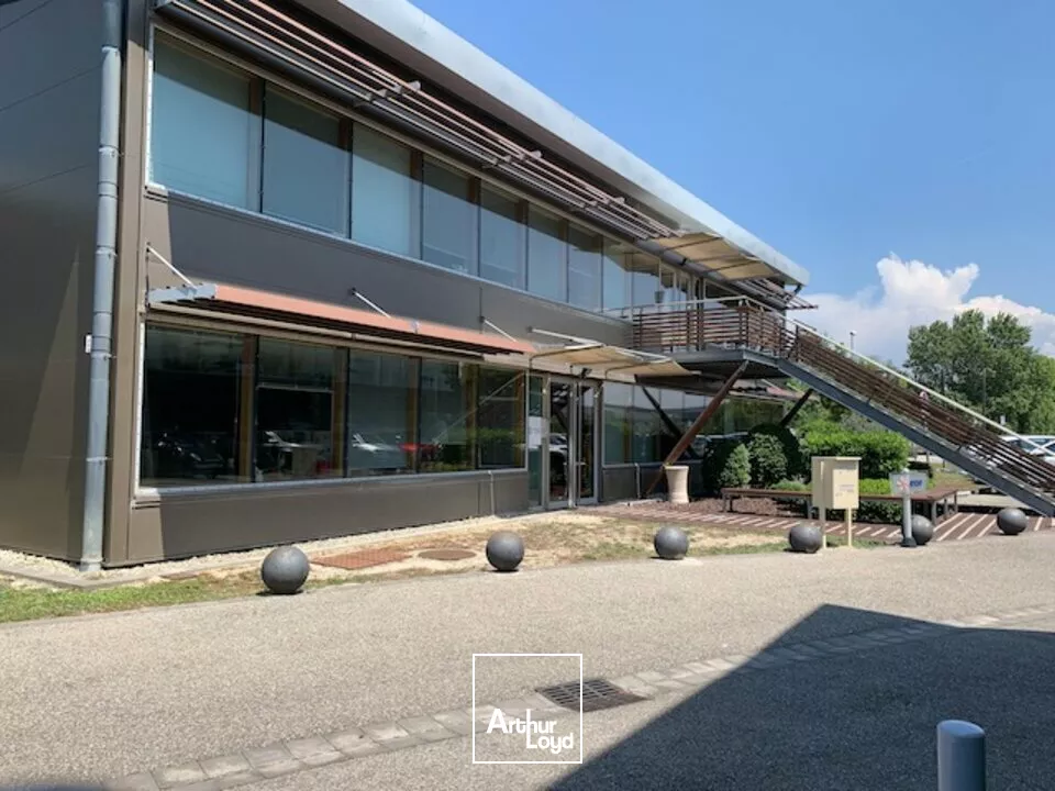 Avignon sud - Agroparc - Bureaux - 500 m2 à louer 