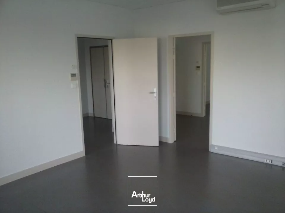 Avignon extra muros - Bureaux à louer 