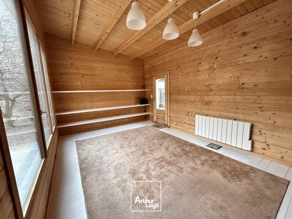 Centre ville Chalon sur Saône- Bureaux 23 m²