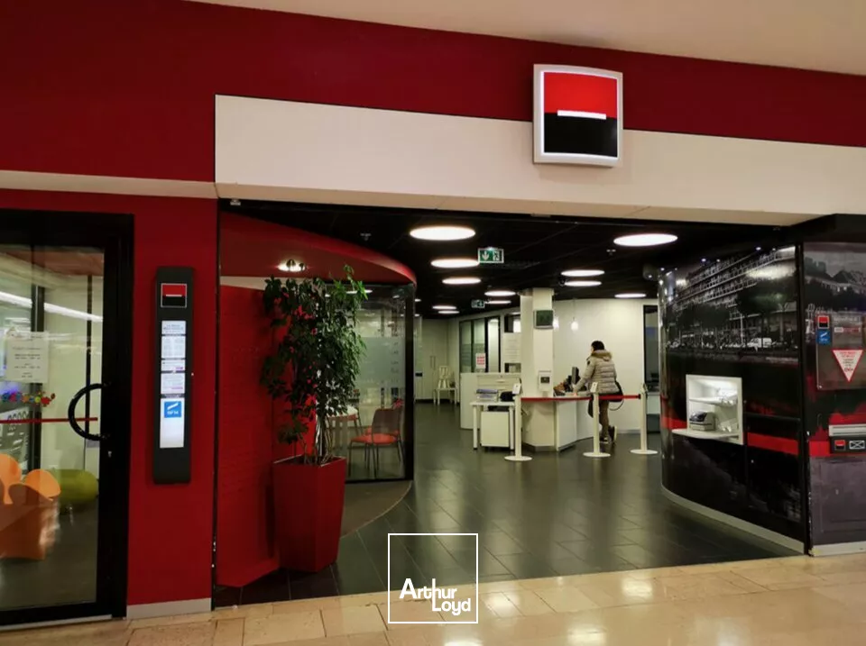 LOCAL COMMERCIAL location à LE HAVRE 76620