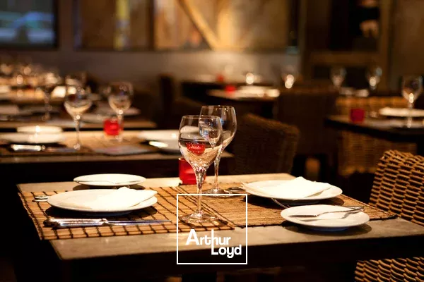 Hyper centre-ville de Limoges, à vendre fonds de commerce de restauration