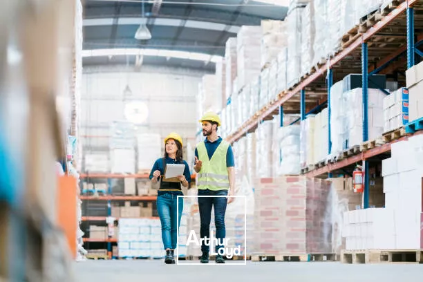 Bâtiment d'activité de 933 m² à louer sur Panazol