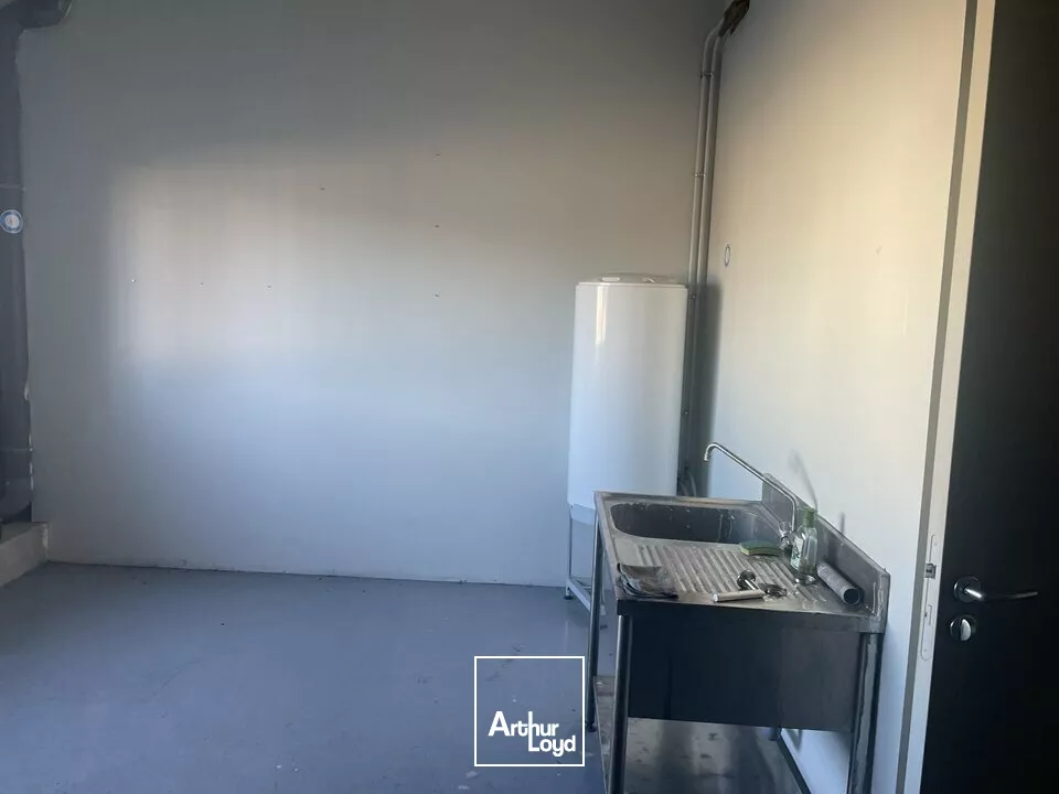 A louer - Avignon - Fontcouverte - Entrepôt agroalimentaire