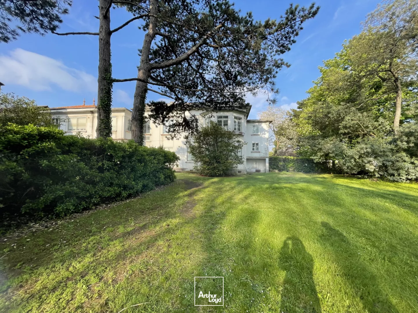 STOCKAGE - 10 000 M2- PAIMBOEUF - FONCIER - 22 000 m2