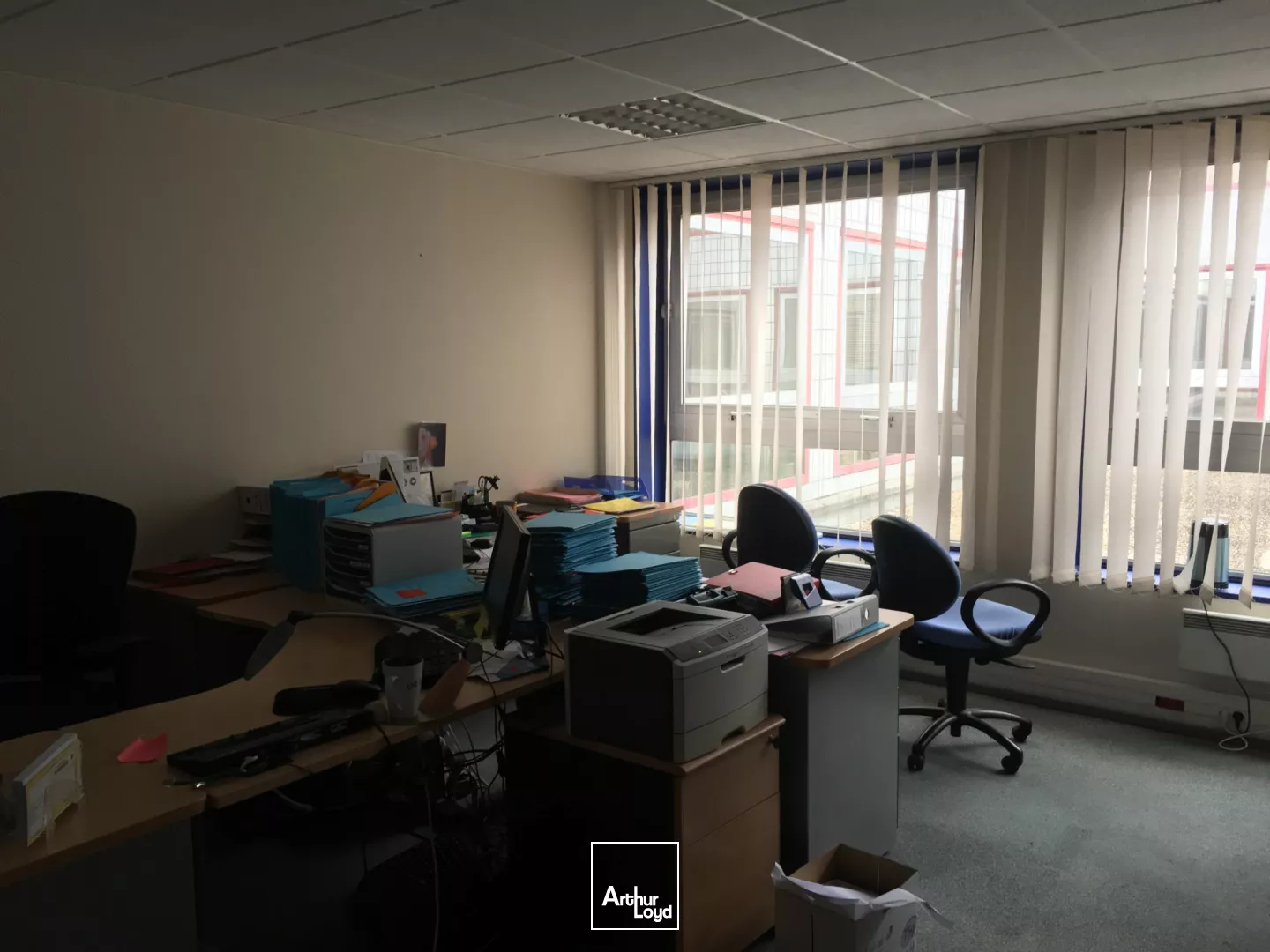 Bureaux à louer à LE PECQ 78230