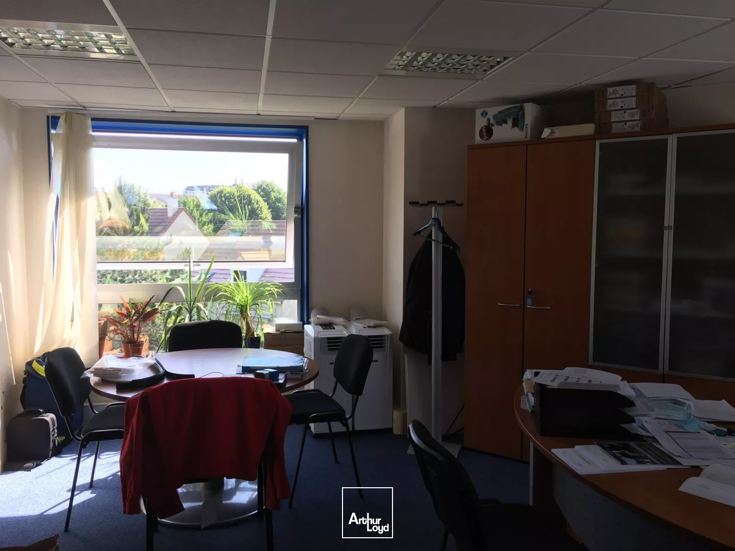 Bureaux à louer à LE PECQ 78230