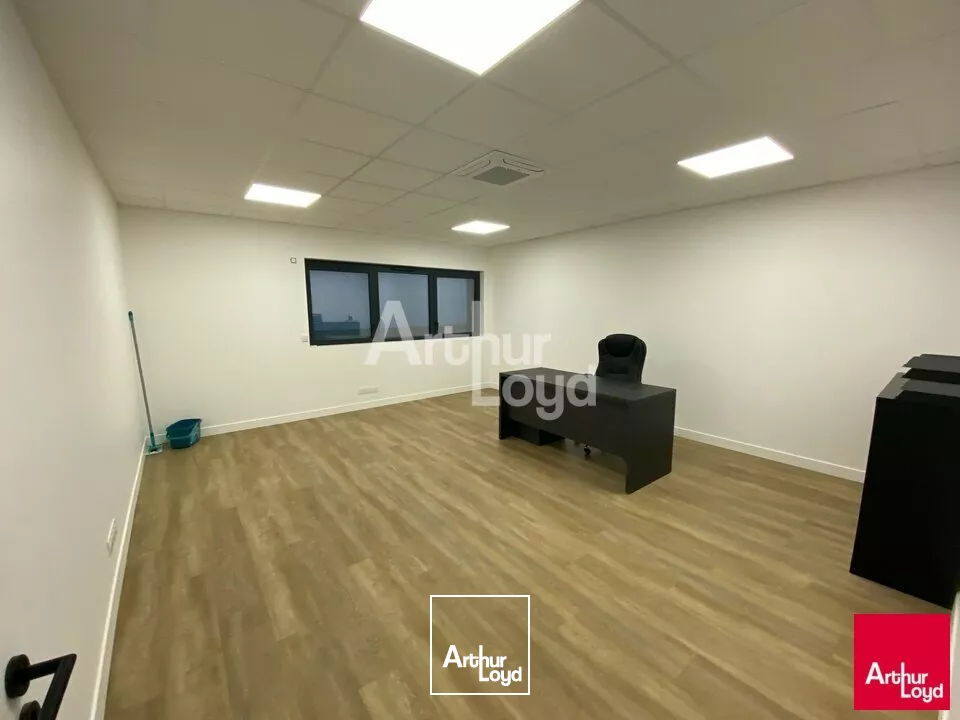 1ER RIDEAU DE LA ROUTE DE LORIENT