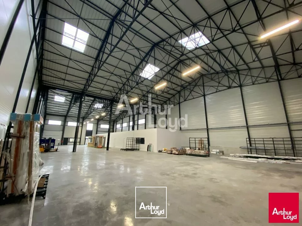 1ER RIDEAU DE LA ROUTE DE LORIENT