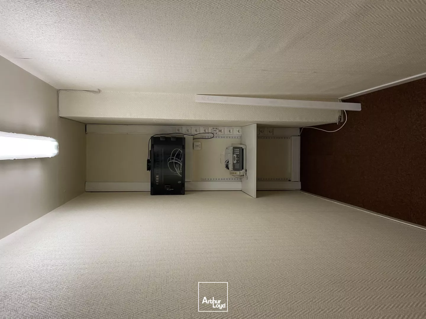 Locaux d'activité à louer à MALAUNAY 76770