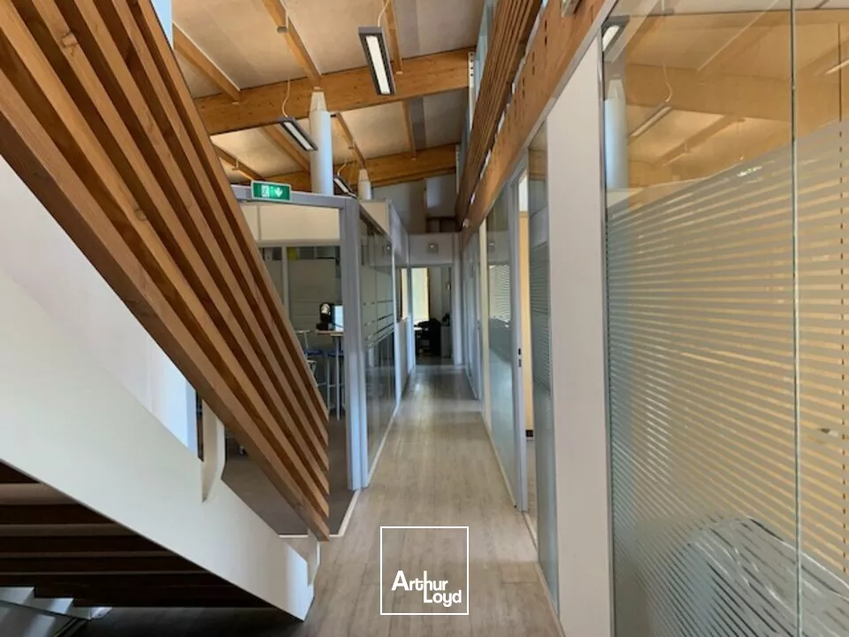 Avignon sud - Agroparc - Bureaux - 500 m2 à louer 