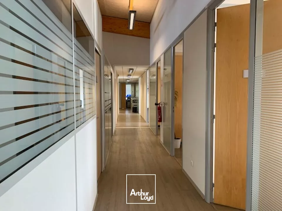 Avignon sud - Agroparc - Bureaux - 500 m2 à louer 