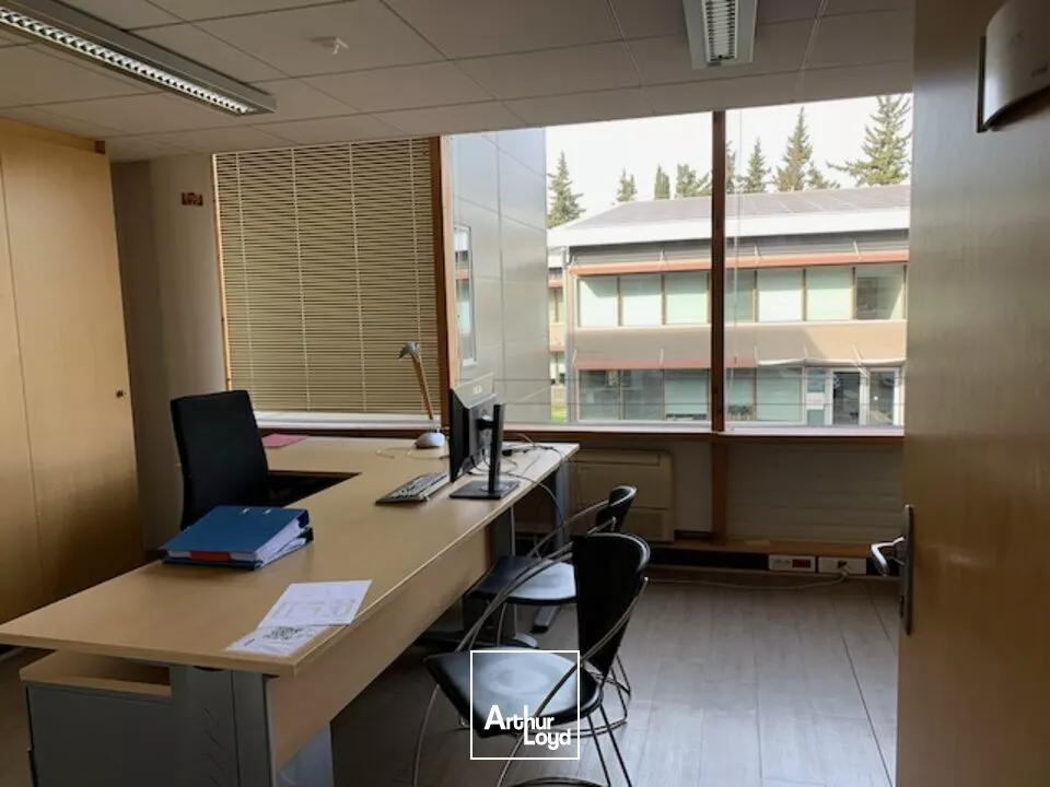 Avignon sud - Agroparc - Bureaux - 500 m2 à louer 