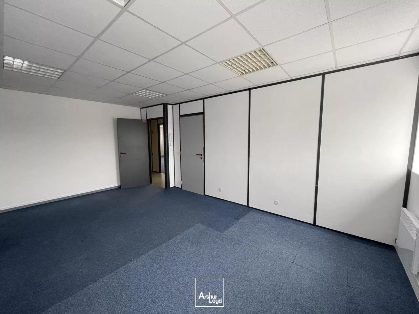 Bureaux à louer à EVREUX 27000