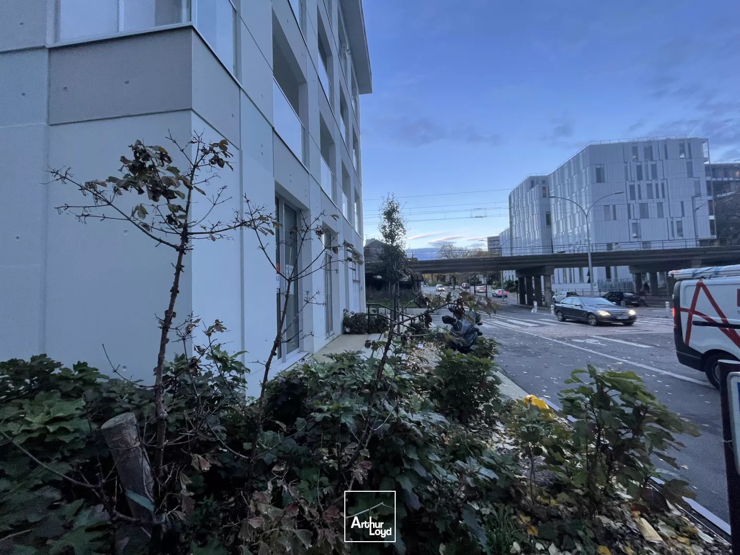 LOCATION CELLULE COMMERCIALE 