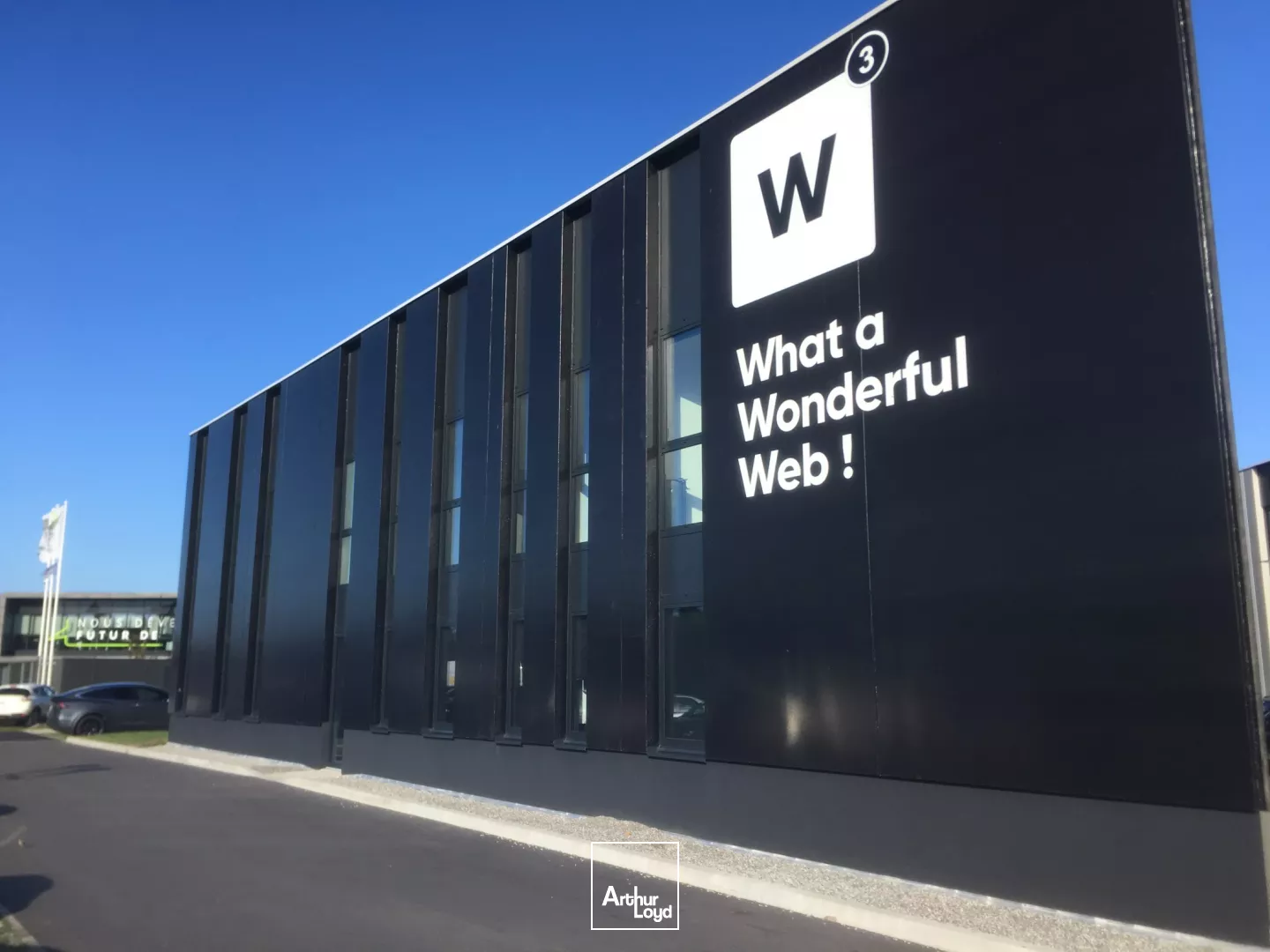 EXCLUSIVITE A SOUS LOUER PLATEAU DE BUREAU 370 M² PRAT PIP AEROPORT BREST