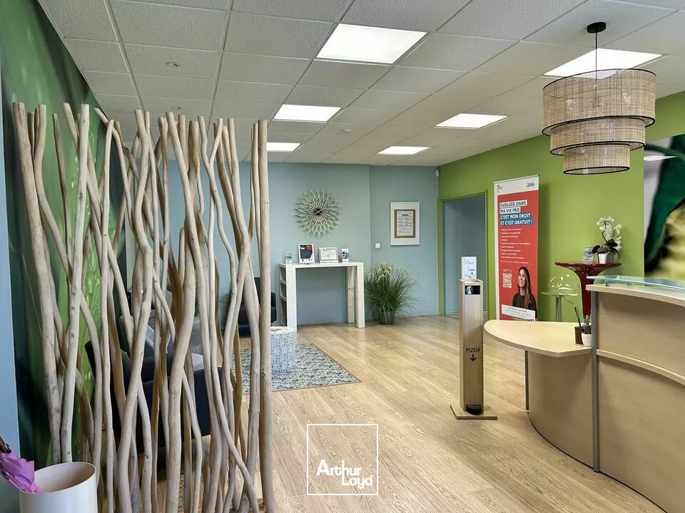 Chalon centre- Proximité Hôtel de ville