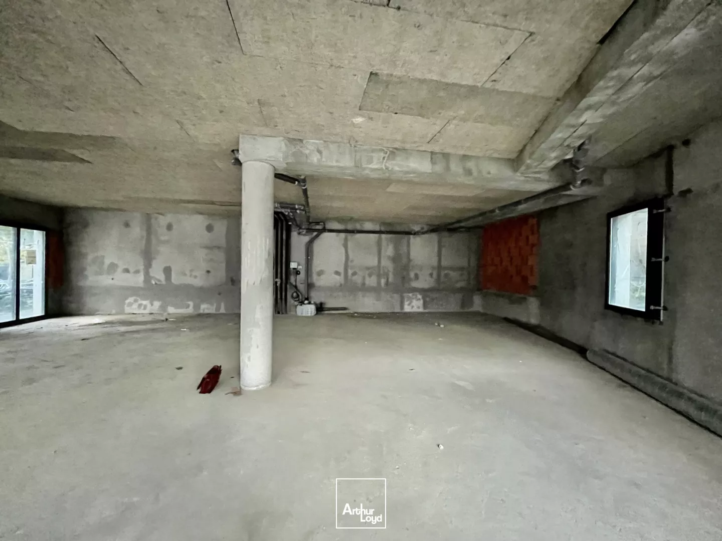 Locaux commerciaux à louer à ROUEN 76100