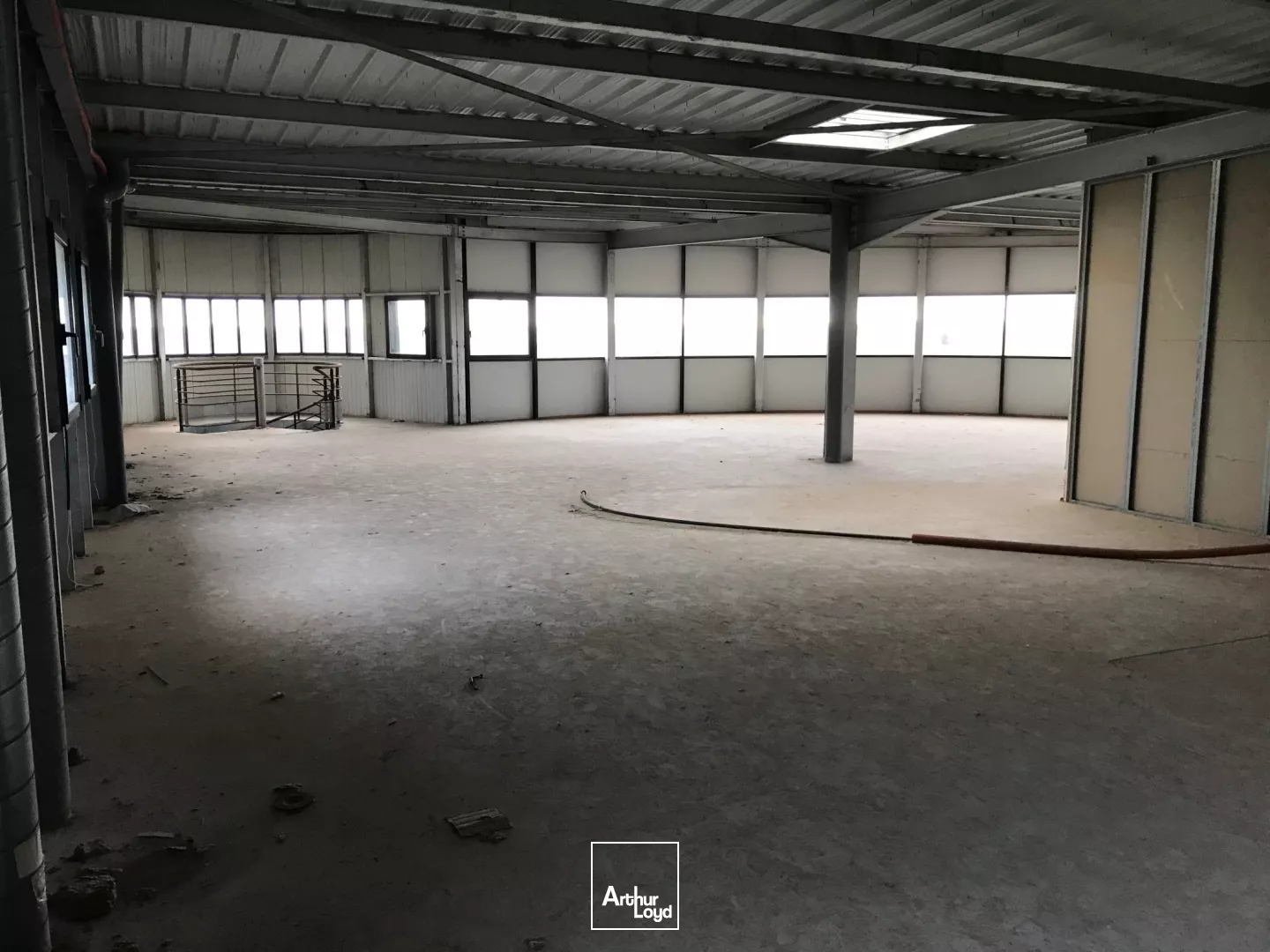 Bureaux à vendre à PREAUX 76160