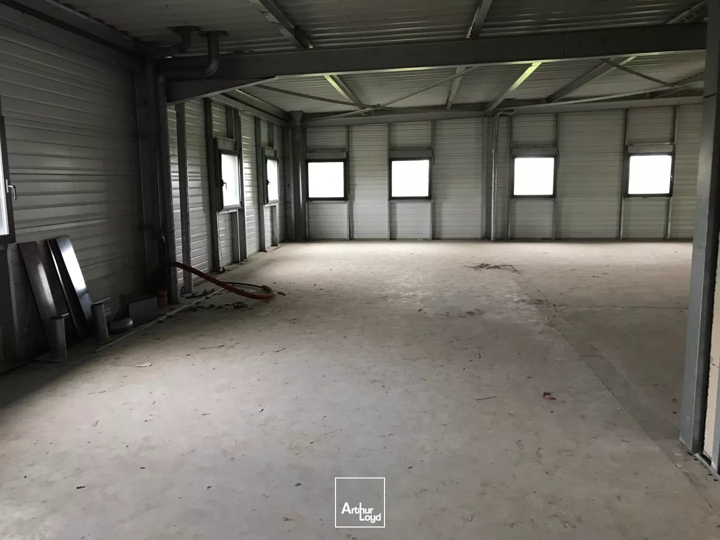 Bureaux à vendre à PREAUX 76160