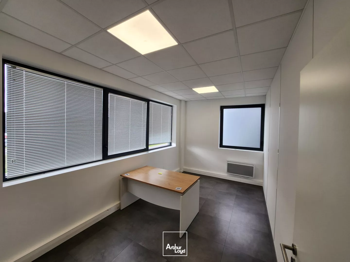 Bureaux à louer à CORMEILLES EN PARISIS 95240