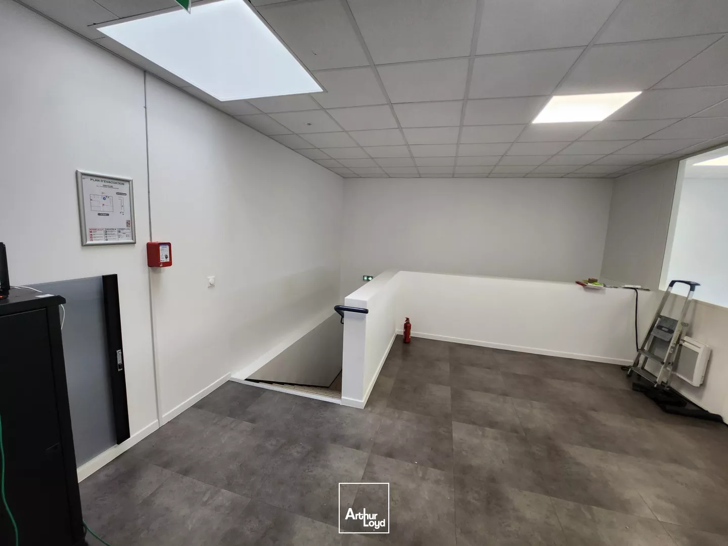 Bureaux à louer à CORMEILLES EN PARISIS 95240