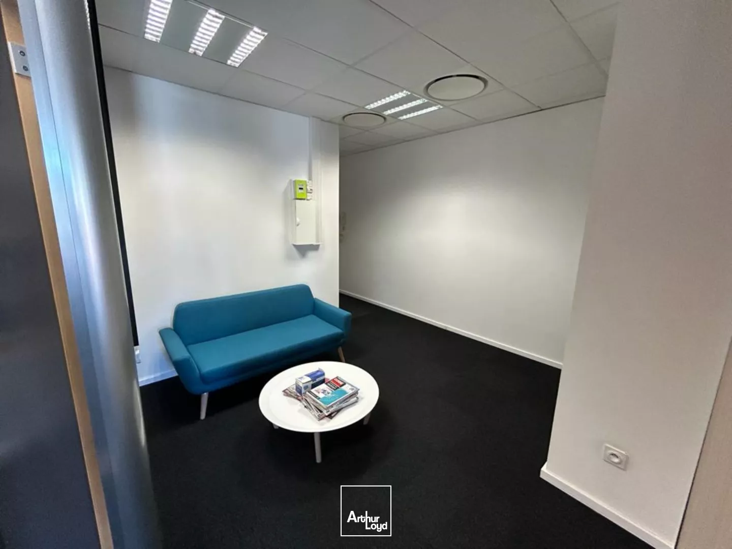 A vendre ou à louer - Bureaux de standing - ZFU - 13016 Marseille