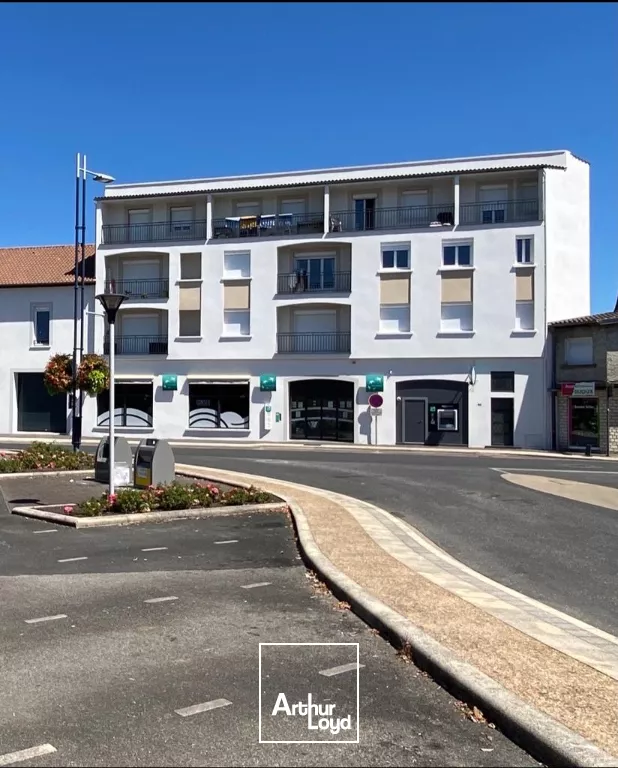 Investissement locatif à Biars sur Cère