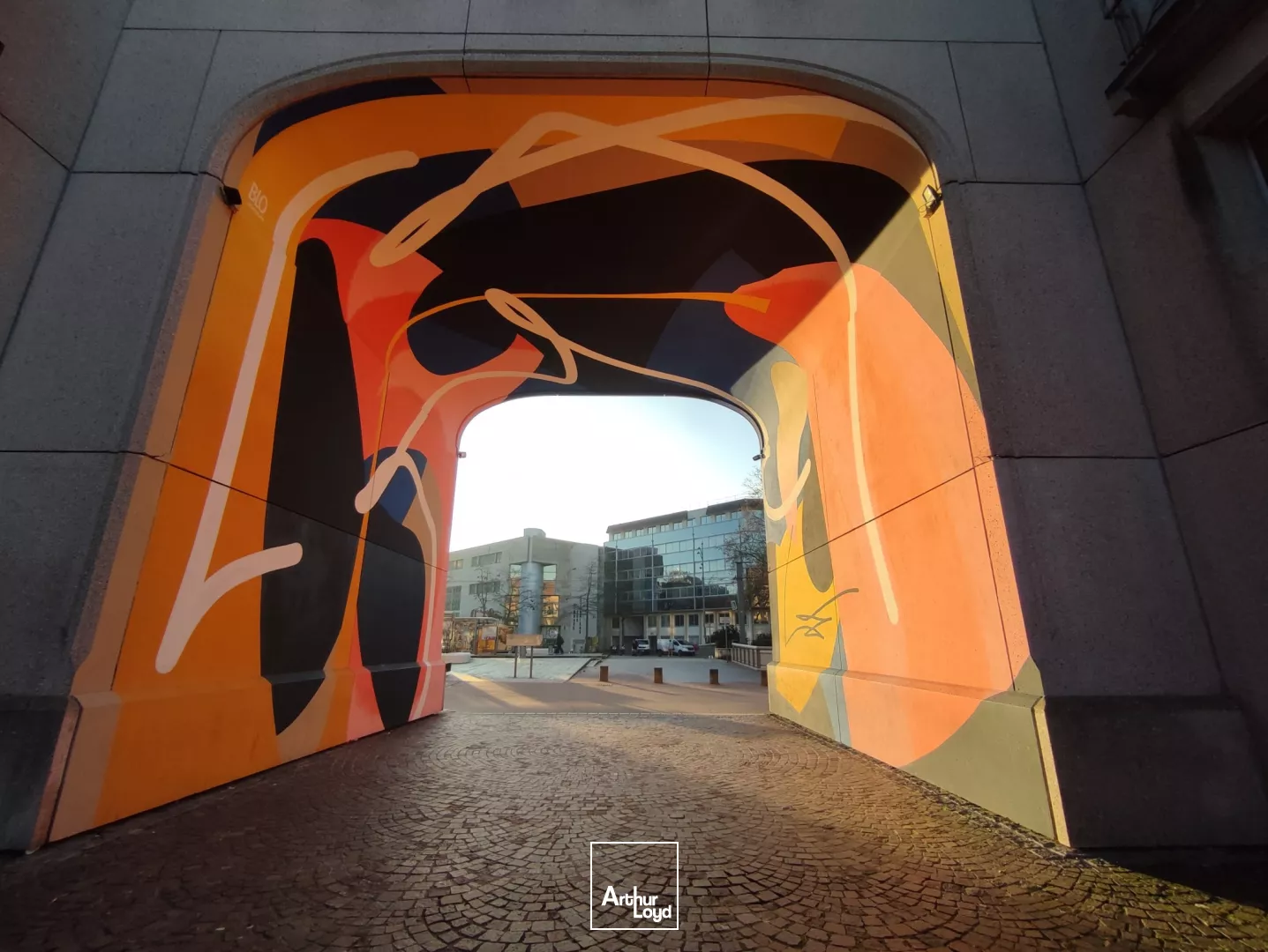 Bureaux à louer à ROUEN 76100