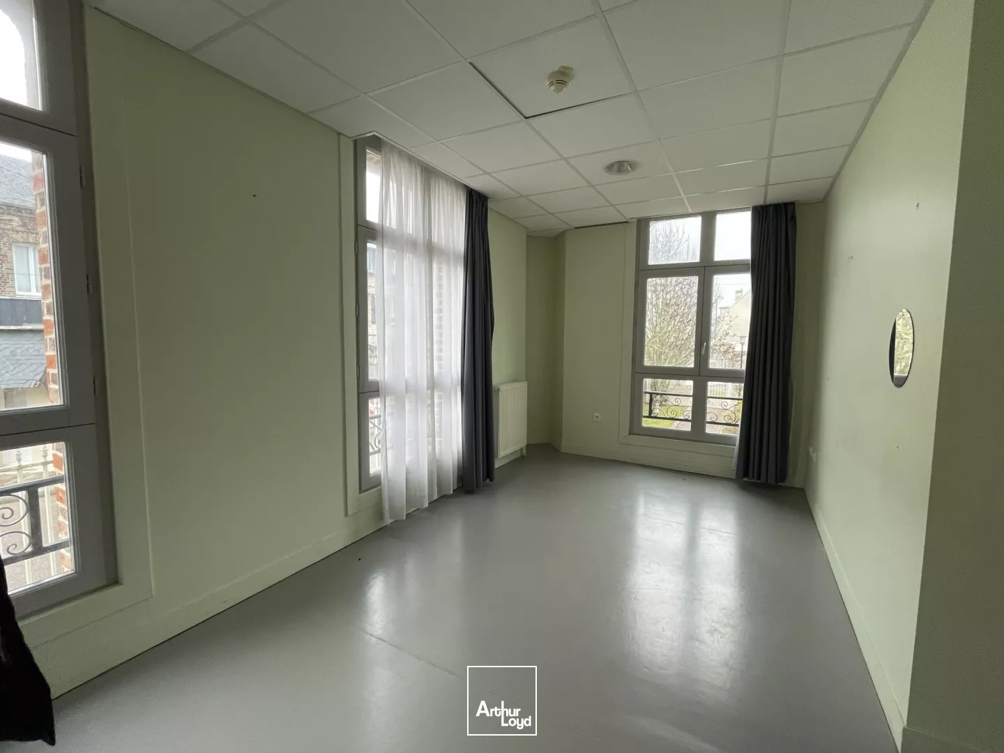 Bureaux à vendre à DIEPPE 76200