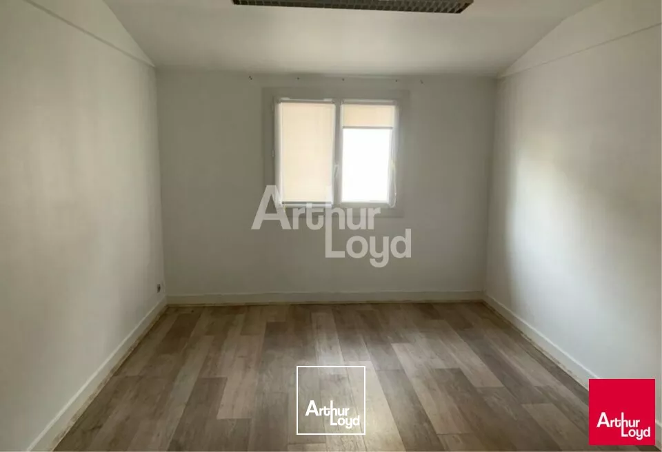 BLOIS - LOCATION BUREAUX DE 61 M² - PROCHE CENTRE ET GARE