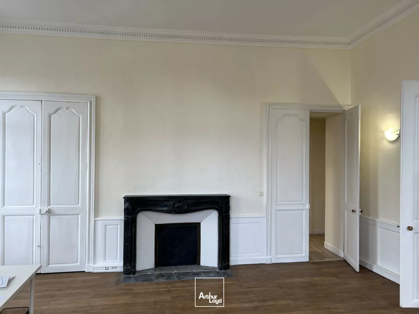 BUREAUX A LOUER CENTRE VILLE NANTES