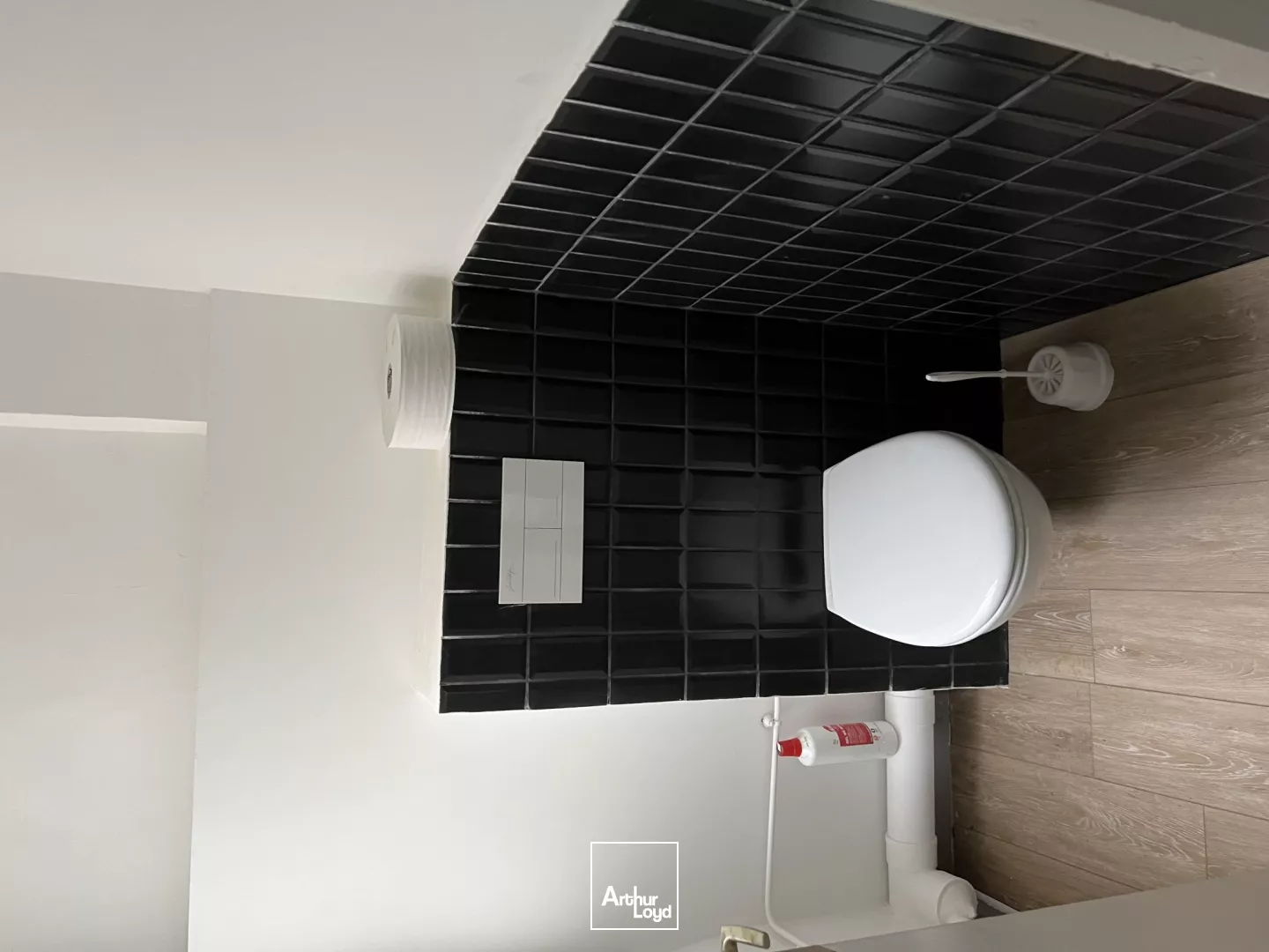 BUREAUX A LOUER CENTRE VILLE NANTES