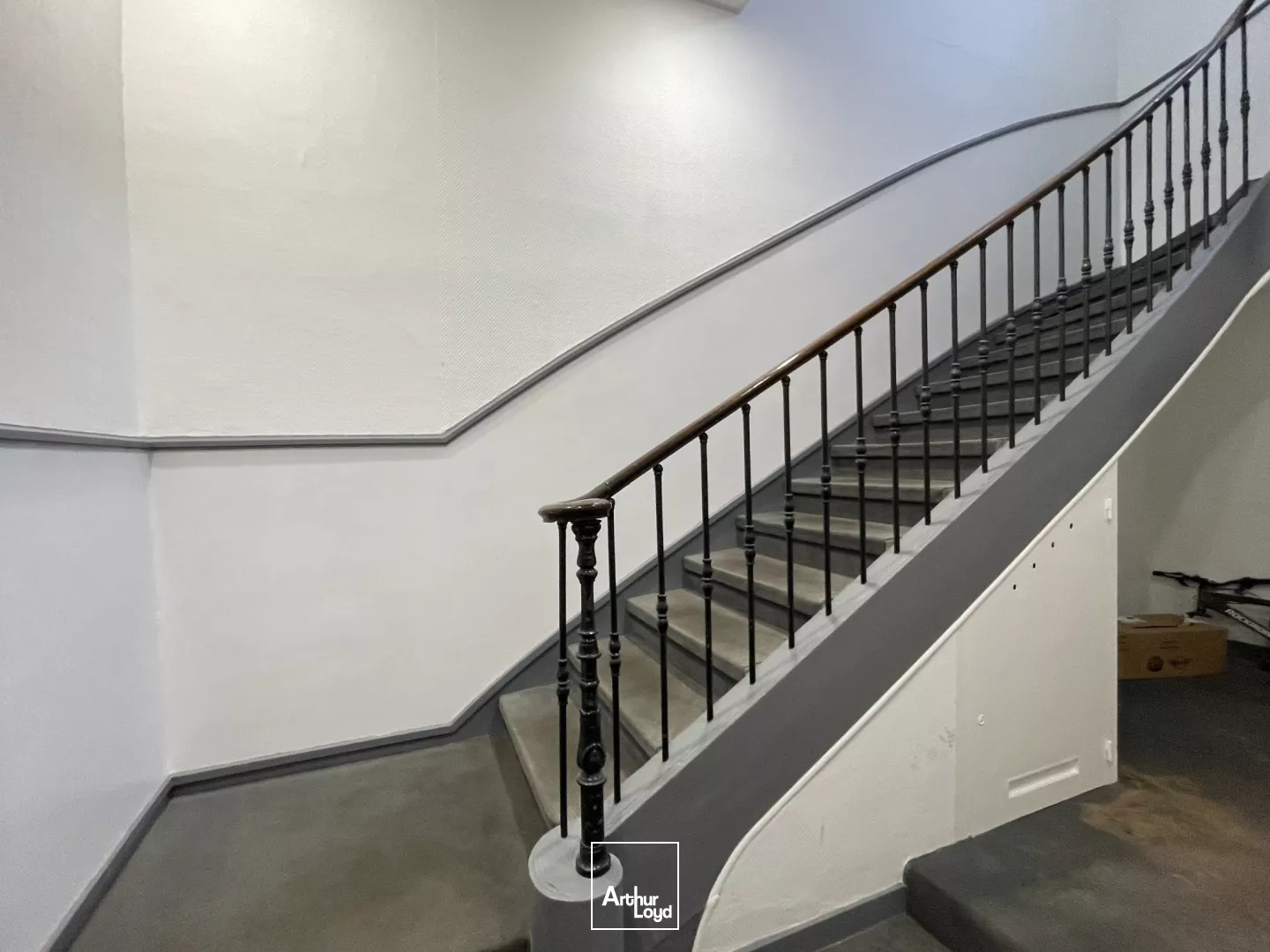 BUREAUX A LOUER NANTES CENTRE