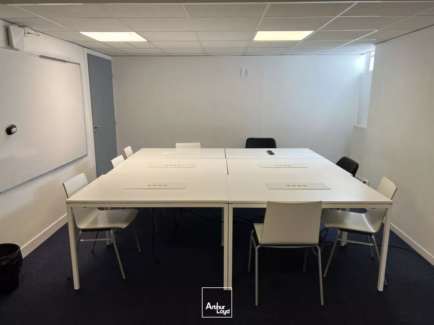 BUREAUX A LOUER A VENDRE ERP5 CENTRE NANTES