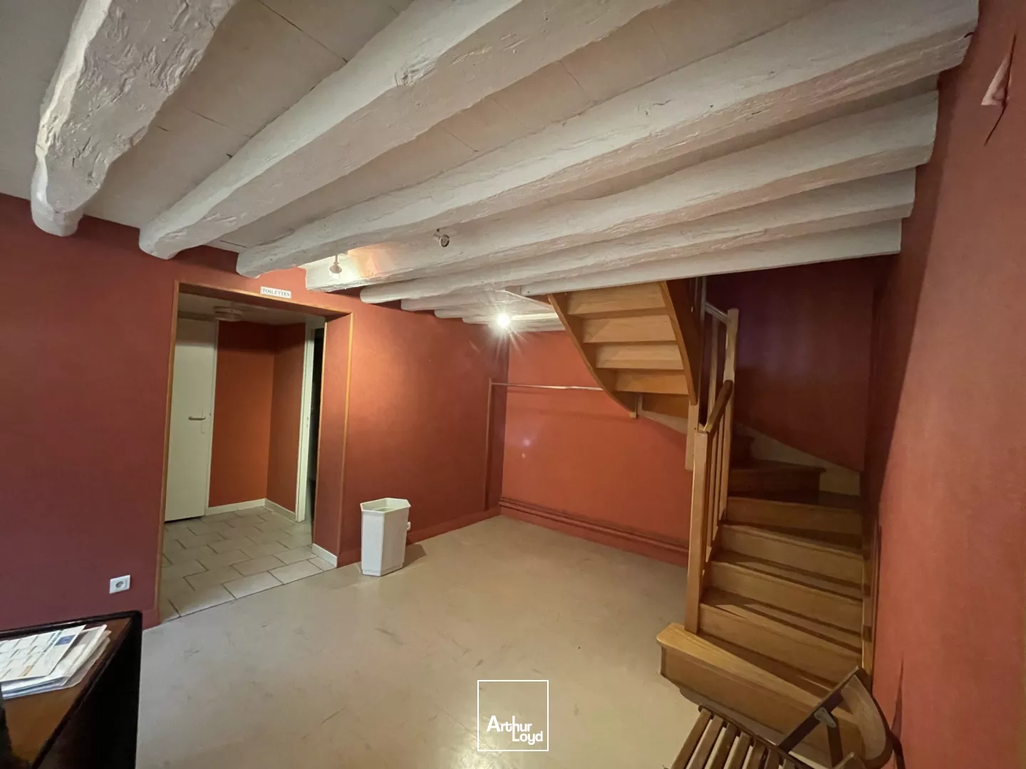 Locaux d'activité à vendre à VERNEUIL SUR AVRE 27130