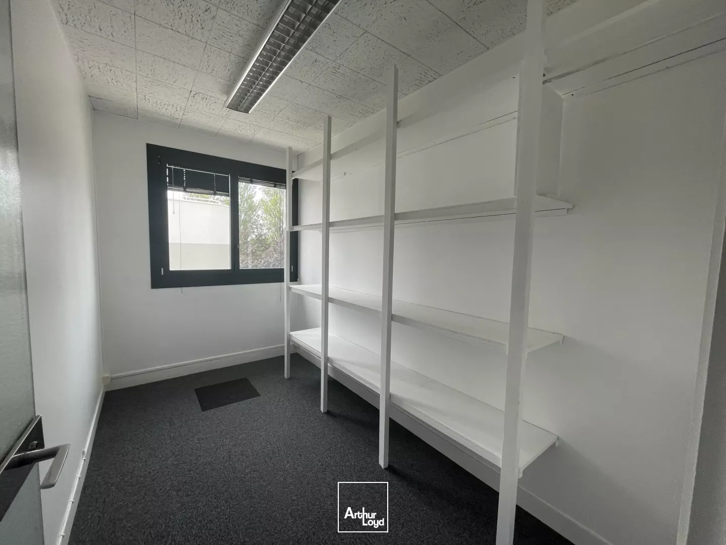 Bureaux à louer à BIHOREL 76420