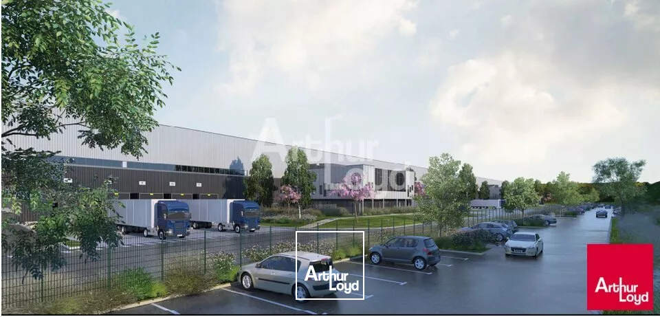 LOGISTIQUE location à BAIN DE BRETAGNE 35470