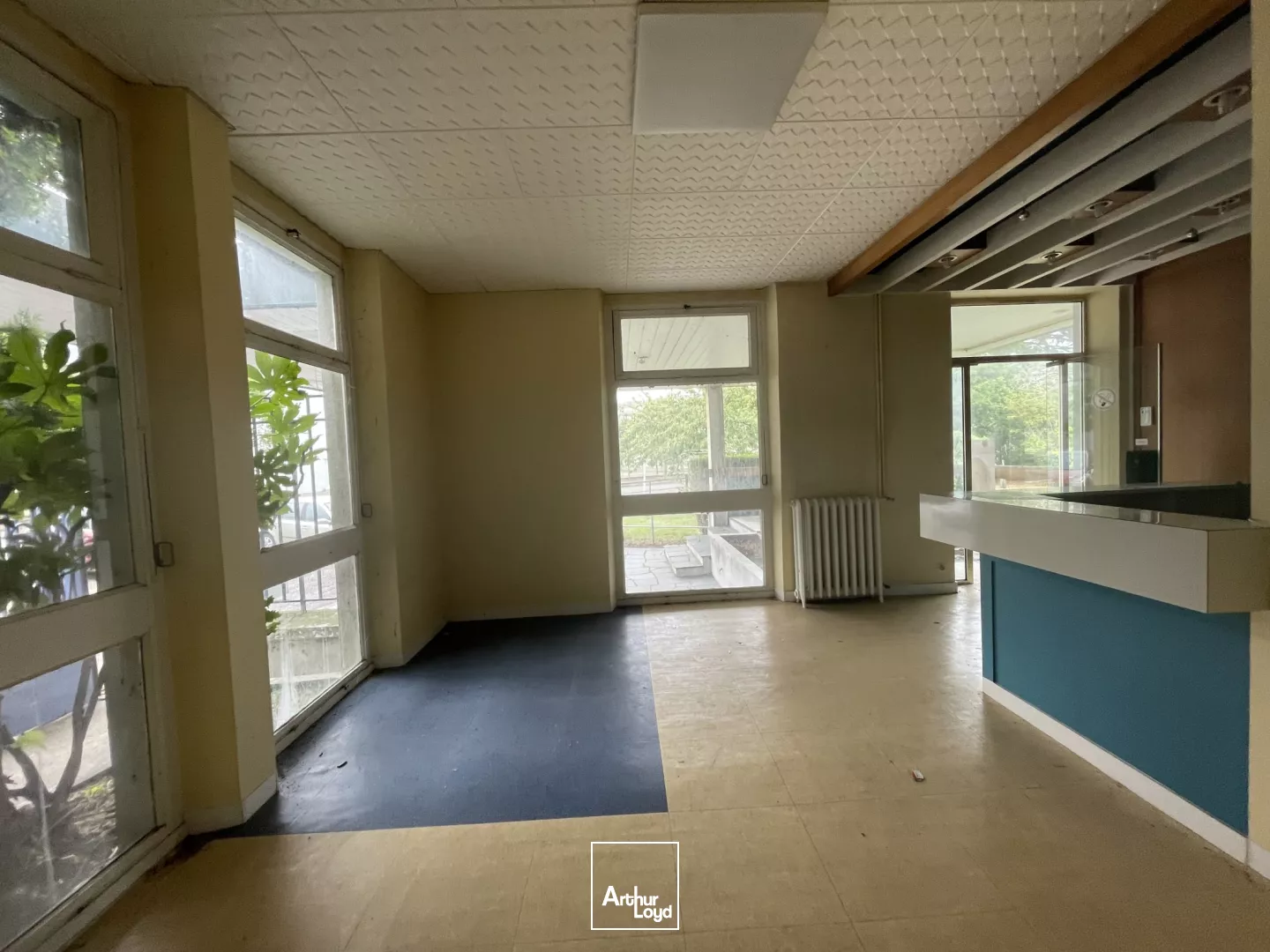 STOCKAGE - 10 000 M2- PAIMBOEUF - FONCIER - 22 000 m2