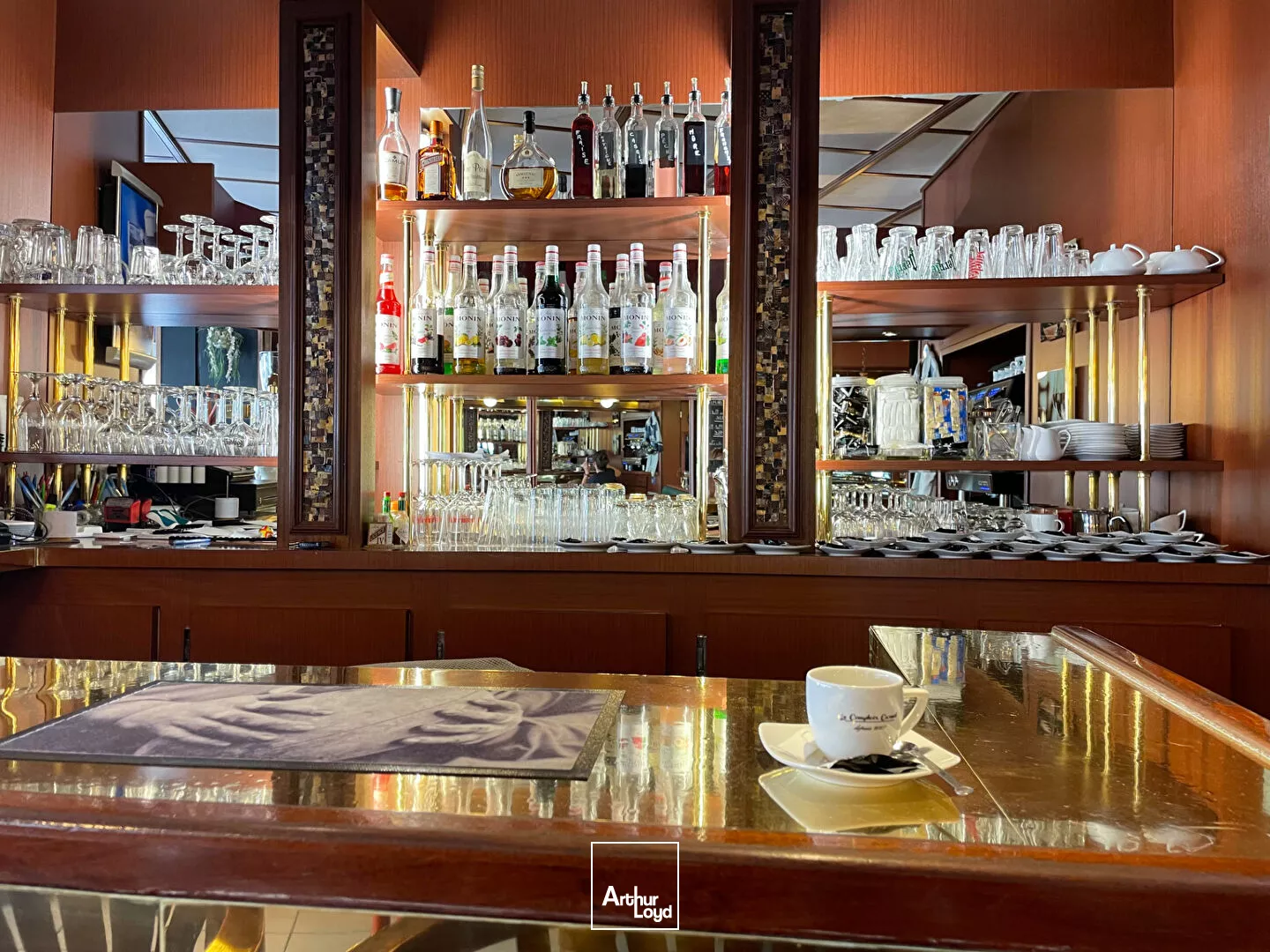 Fonds de commerce Restaurant Limoges