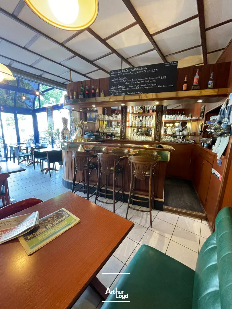 Fonds de commerce Restaurant Limoges