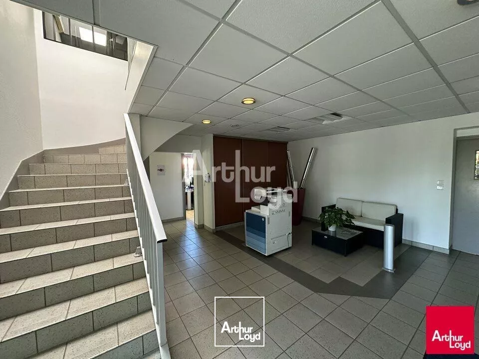 EN PLEIN COEUR DE LA ZI SUD EST