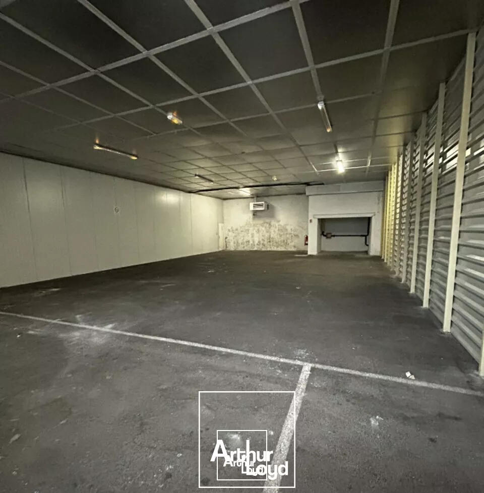 ENTREPOT - ATELIER location à BRIVE LA GAILLARDE 19100