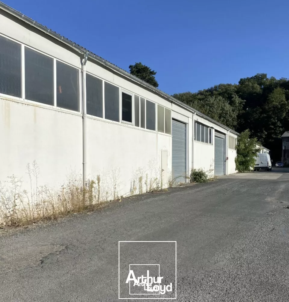 ENTREPOT - ATELIER location à BRIVE LA GAILLARDE 19100