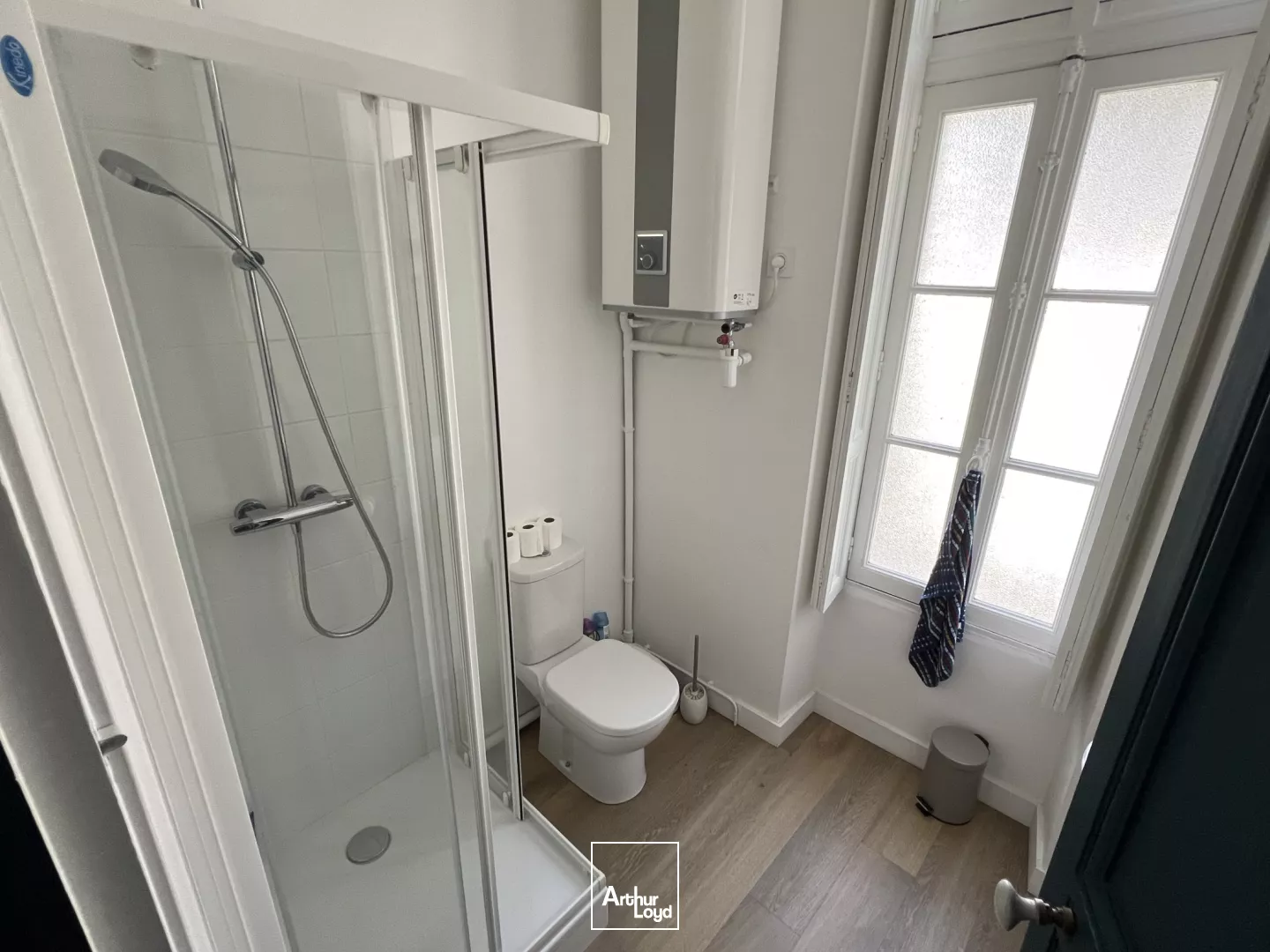 BUREAUX HAUT STANDING A VENDRE - A LOUER - NANTES CENTRE BELLAMY