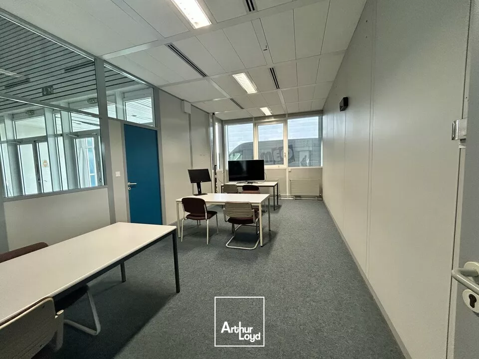 Montceau les Mines- Surface de 3570 m² divisible