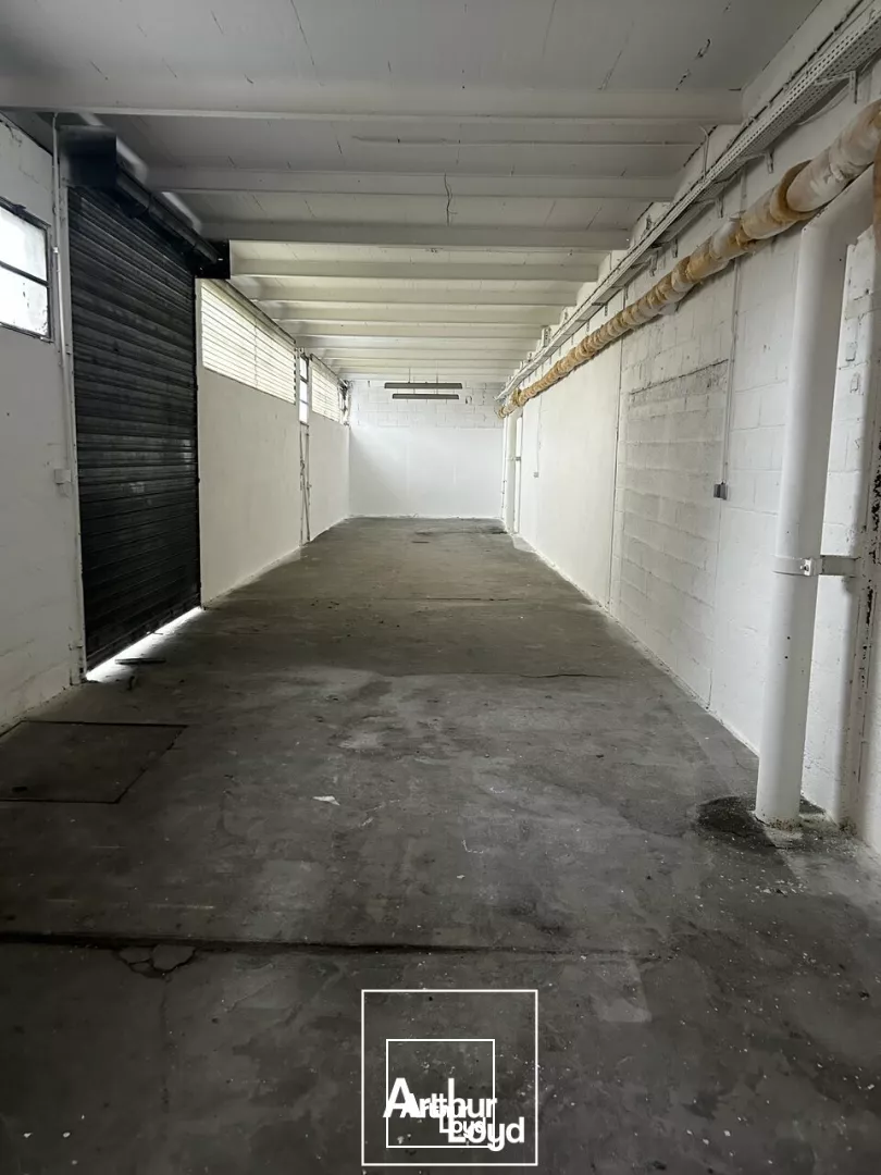 ENTREPOT - ATELIER location à BRIVE LA GAILLARDE 19100