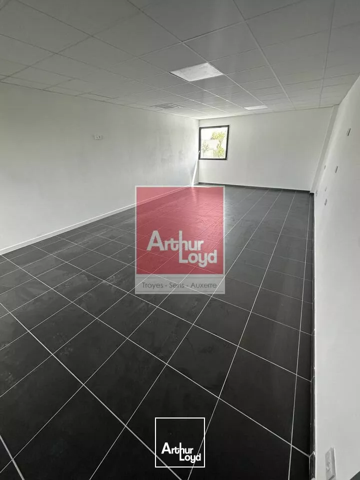 Locaux d'activité & Entrepôts - Location - SAINTE SAVINE - 10300 - 640-640 - 6575250